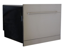 Load image into Gallery viewer, Built In Stainless Steel Dishwasher by Westland/Vesta