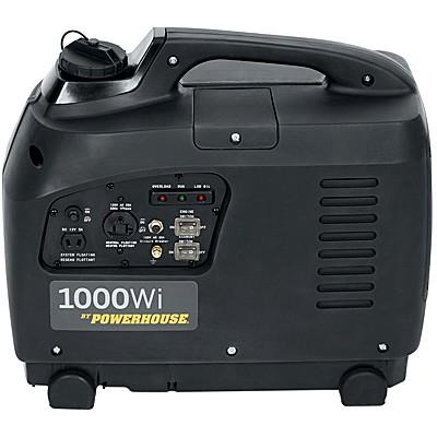 1000 Watt Powerhouse Inverter Generator