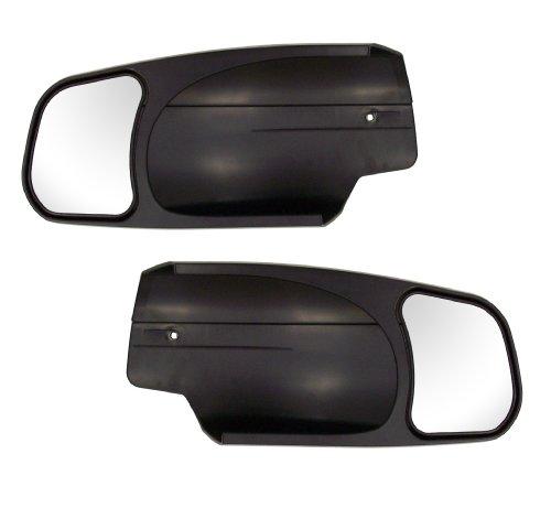 07-10 Chevrolet Mirror Pair
