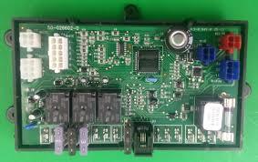 #45 NADA1402 Power Board 3850681010