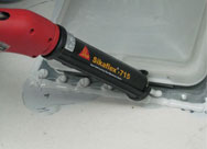 Load image into Gallery viewer, Sikaflex  715 RV Roof Sealant