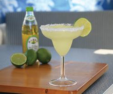 Load image into Gallery viewer, Margarita Glass 2\pk