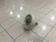 #9 ROLLER, PIN
