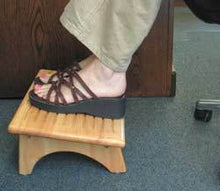 Load image into Gallery viewer, Foot Stool