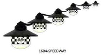 Load image into Gallery viewer, 6-Light Speedway Patio Lights