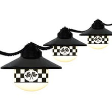 Load image into Gallery viewer, 6-Light Speedway Patio Lights