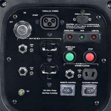 Load image into Gallery viewer, Powerhouse Generator 2100 Inverter-MFG #PH2100PRi