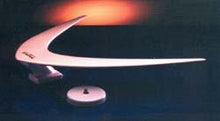 Load image into Gallery viewer, Boomerang Antenna  3-1/2" high