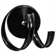 Load image into Gallery viewer, Camper Vinyl Insert Molding Trim -Camco- 1"W-  25'L- Black