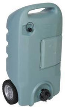 Load image into Gallery viewer, 15 Gallon Tote-N-Stor