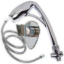 Load image into Gallery viewer, Oxygenics BodySpa RV Handheld Shower - 26181 Chrome