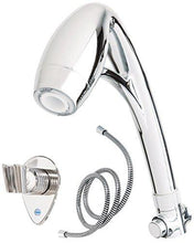 Load image into Gallery viewer, Oxygenics BodySpa RV Handheld Shower - 26181 Chrome