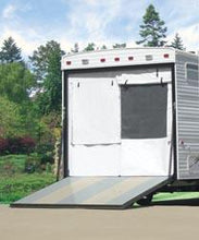Load image into Gallery viewer, Cargo Add-A-Wall - Standard (for support utility trailers)