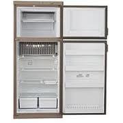 Load image into Gallery viewer, Dometic RM2620R RV Refrigerator Classic - 2 Way- 6 Cu. Ft -Double Door
