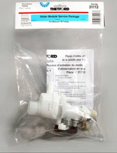Load image into Gallery viewer, Thetford Bravura Toilet Water Module Service Package