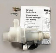Load image into Gallery viewer, Thetford Bravura Toilet Water Module Service Package