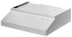 115V Motor for Ventline Range Hoods