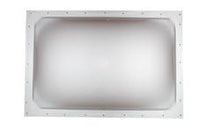 Load image into Gallery viewer, RV Skylight Dome, Rough Hole 18" x 24", Flange 21.5" x 27.5", White