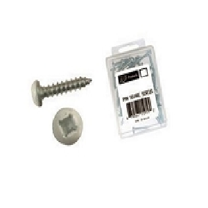 #8 RV Pan Head Square Recess 1-1\2 inch