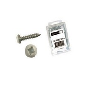 #8 RV Pan Head Square Recess 2 inch