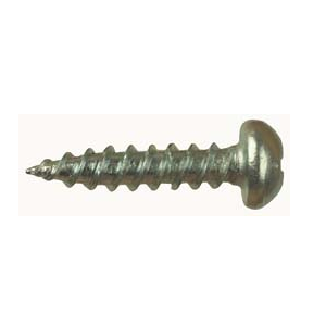 #8 RV Pan Head Square Recess 3\4 inch