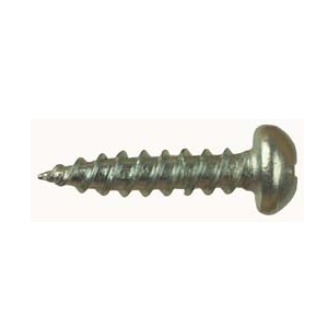 #8 RV Pan Head Square Recess 1-1\4 inch