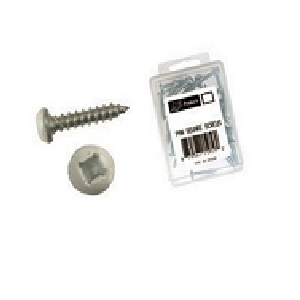 #8 RV Pan Head Square Recess 1-1\2 inch