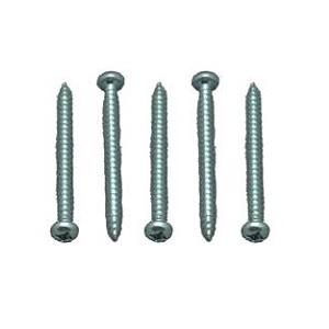 #8 RV Pan Head Square Recess 3 inch