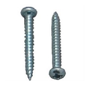#8 RV Pan Head Square Recess Screws1-1\2 inch
