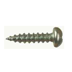 #8 RV Pan Head Square Recess 2 inch Screws