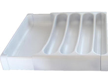 Load image into Gallery viewer, Adjustable Cutlery Tray