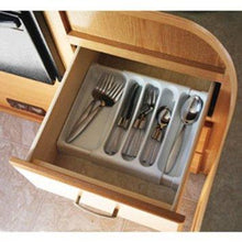 Load image into Gallery viewer, Adjustable Cutlery Tray