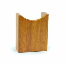 Load image into Gallery viewer, Oak Remote Holder