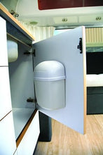 Load image into Gallery viewer, Wall Mount Trash Can