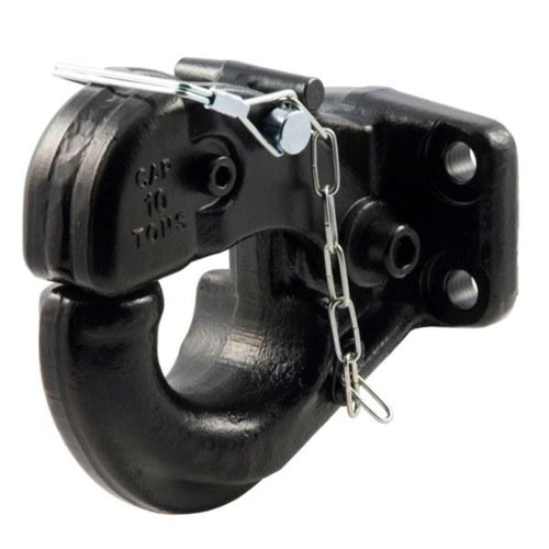 10 TON GTW - REGULAR PINTLE FORGED