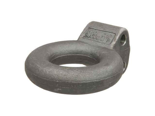 12 TON FORGED 3 IN ID EYE ADJUSTABLE BASE