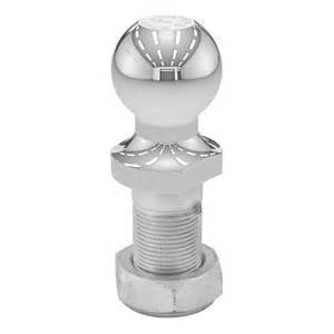 1 7/8 IN REPLACEMENT BALL FOR 1 7/8 IN BALL & PINTLE