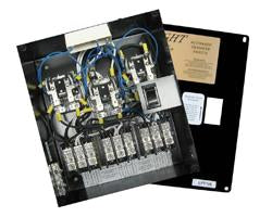 100 Amp Automatic RV Transfer Switch