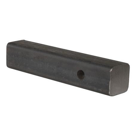 10 IN SOLID STEEL HITCH BAR