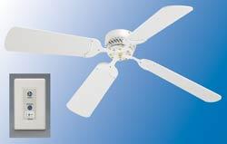 12 Volt Ceiling fan