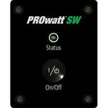 Load image into Gallery viewer, Xantrex ProWatt SW Power Inverter Remote Panel