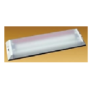1 Switch Fluorescent RV Light