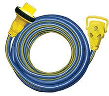 Load image into Gallery viewer, 25' RV Locking Extension Cords
