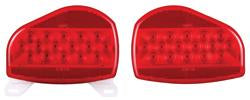 #07 Bargman Series Replacement Lens 47-07-011