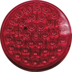 #417 LED Stop, Turn, and RV Taillight