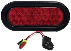 #420 LED Stop, Turn, Taillight