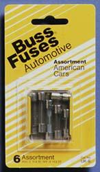 1 Amp Fuse
