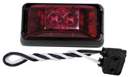 #153 LED Clearance Side Marker Light