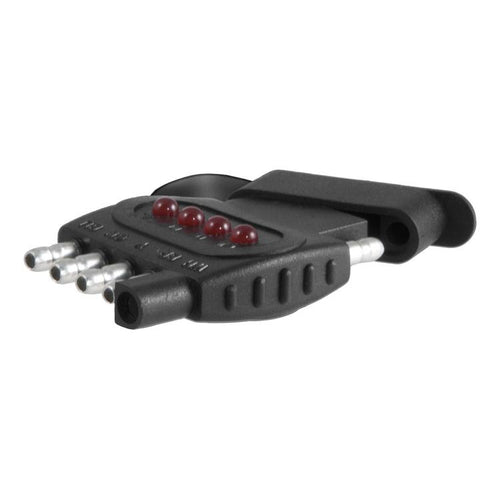 12 VOLT CIRCUIT TESTER 5 WAY FLAT