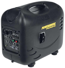Load image into Gallery viewer, Powerhouse Generator 2100 Inverter-MFG #PH2100PRi